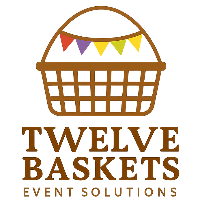 Twelve Baskets Event Solutions